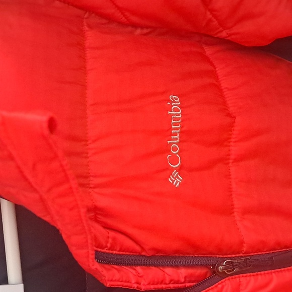 Columbia women's jacket Size M - Picture 3 of 9